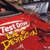 Sale Test Drive Eve of Destruction Ps2 Games