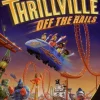 New Thrillville Off The Rails Ps2 Games