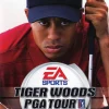 New Tiger Woods 2004 Ps2 Games