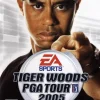 Outlet Tiger Woods 2005 Ps2 Games