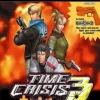 Sale Time Crisis 3 with Guncon2 Gun Ps2 Games