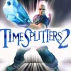 Discount Time Splitters 2 Ps2 Games