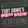 Fashion Tony Hawk American Wasteland Collector's Edition Ps2 Games