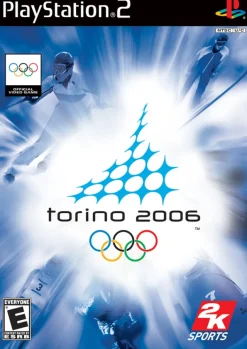 Hot Torino 2006 Ps2 Games