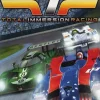 New Total Immersion Racing Ps2 Games