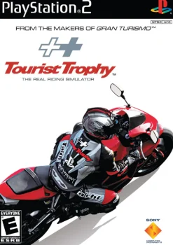 Sale Tourist Trophy Ps2 Games