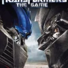 Sale Transformers the Game Ps2 Games