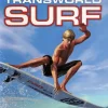 New Transworld Surf Ps2 Games
