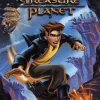 Outlet Treasure Planet Ps2 Games