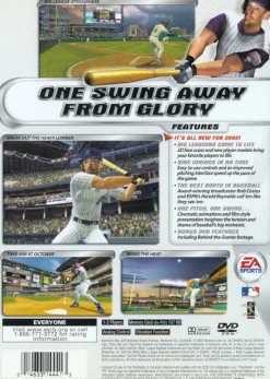 Clearance Triple Play 2002 Ps2 Games