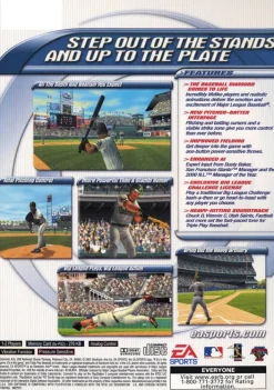 Online Triple Play Baseball Ps2 Games