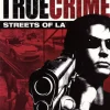Online True Crimes Streets of LA Ps2 Games