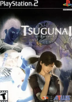 Hot Tsugunai Atonement Ps2 Games