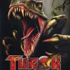 Outlet Turok Evolution Ps2 Games