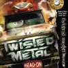 Sale Twisted Metal Head On Ps2 Games
