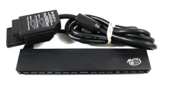 Fashion Used Playstation 2 PS2 Madcatz Slim Multitap Ps2 Accessories