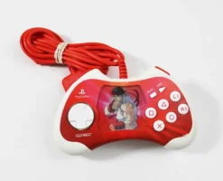 Outlet Used Playstation 2 PS2 Street Fighter 15th Anniversary Ryu Capcom Controller Ps2 Accessories