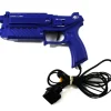 Hot Used PS2 Playstation 2 Nyko Super Cobra Light Gun Ps2 Accessories