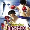 Outlet Victorious Boxers 2 Fighting Spirit Ps2 Games