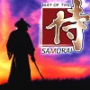 Clearance Way of the Samurai Ps2 Games
