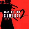Fashion Way of the Samurai 2 Ps2 Games