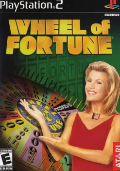 Discount Wheel of Fortune Ps2 Games