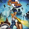 Best Whirl Tour Ps2 Games