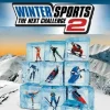 Online Winter Sports 2 The Next Challenge Ps2 Games