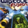 Hot Wipeout Fusion Ps2 Games