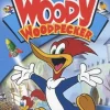 Hot Woody Woodpecker: Escape From Buzz Buzzard Park Ps2 Games