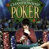New World Championship Poker Ps2 Games