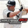 Hot World Series Baseball 2K3 Ps2 Games