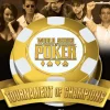 Online World Series of Poker Tournament of Champions 2007 Ps2 Games