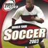 Outlet World Tour Soccer 2003 Ps2 Games
