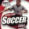 Discount World Tour Soccer 2002 Ps2 Games