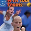 Fashion WTA Tour Tennis Ps2 Games