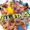 Clearance WWE All-Stars Ps2 Games
