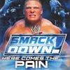 Fashion WWE Smackdown Here Comes the Pain Ps2 Games