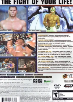 Sale WWE Smackdown vs. Raw 2006 Ps2 Games