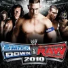 Best WWE SmackDown vs. Raw 2010 Ps2 Games