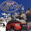 Hot 4x4 Evolution Ps2 Games