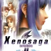 Sale Xenosaga 2 Ps2 Games