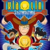 Fashion Xiaolin Showdown Ps2 Games