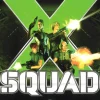 Fashion X-Squad Ps2 Games