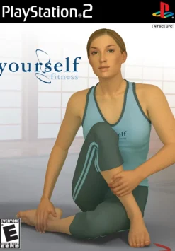 Discount Yourself Fitness Ps2 Games