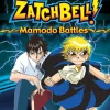 Discount Zatch Bell: Mamodo Battles Ps2 Games