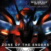 Best Zone of Enders Ps2 Games